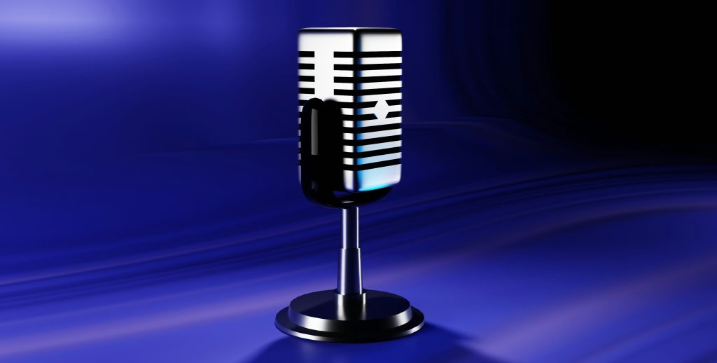 Microphone