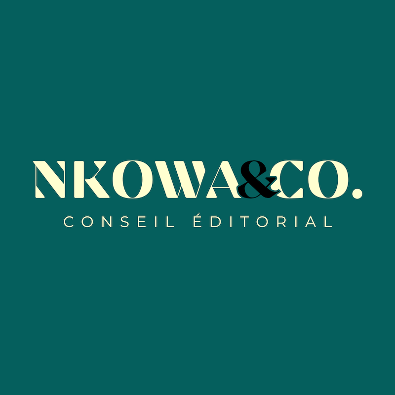 Nkowa&Co. | Conseil éditorial